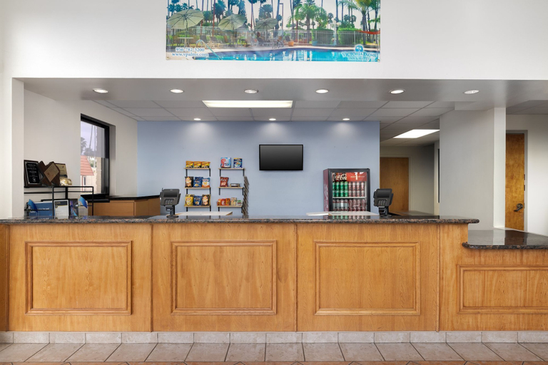 Others 5, Victoria Palms Inn & Suites, Hidalgo