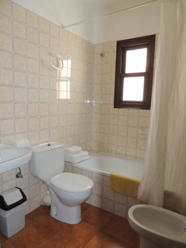 Bathroom 3, Sa Cala, Baleares