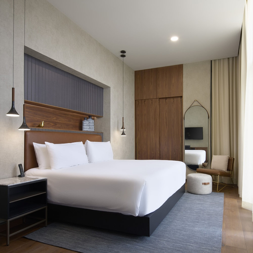 Others 2, XOMA LUXURY PLUS BY VIADORA, Mexico City