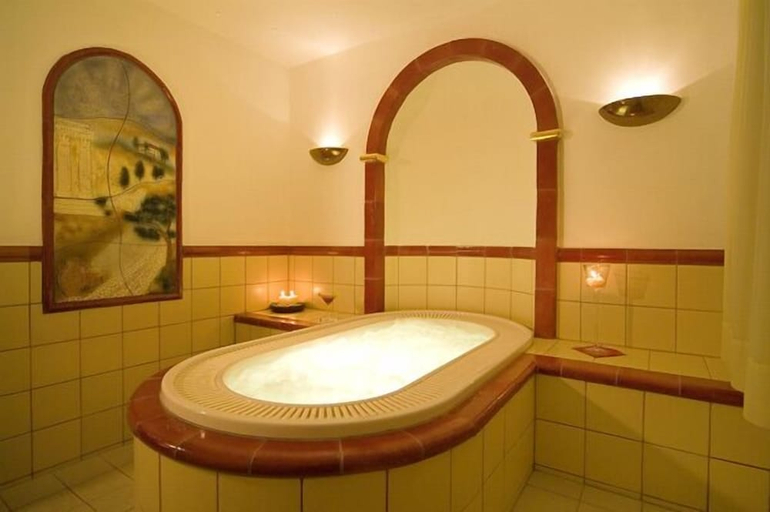 Bathroom, Landhaus Wacker, Olpe