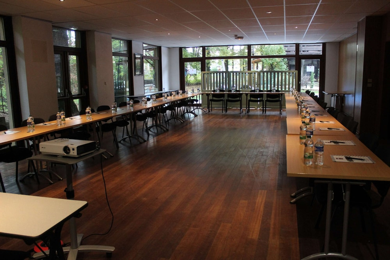Food & Drinks 4, Enzo Hotels Metz Amneville by Kyriad Direct, Moselle