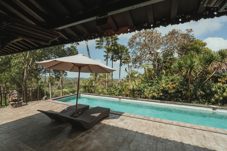 Sport & Beauty 3, Alassari Sanctuary, Tabanan