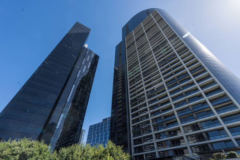 Exterior & Views, Exclusive Stays - Freshwater Place, Melbourne