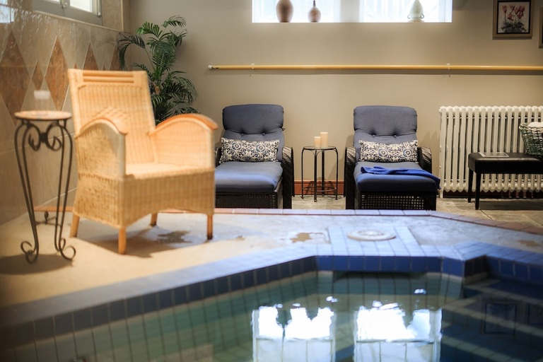 Sport & Beauty 3, Monastery Hotel, Division No. 1