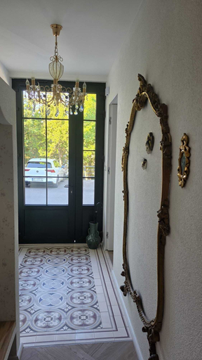 Interior 3, Apartment Perla, Crikvenica