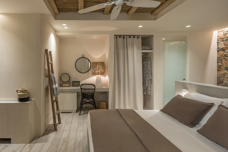 Bedroom 2, Verina Astra, South Aegean