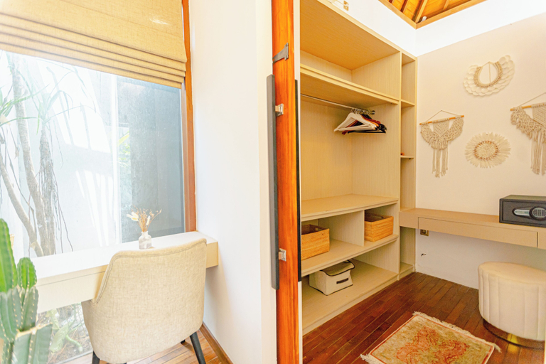 Interior 3, Mya Harmony Villas 1 Seminyak, Badung