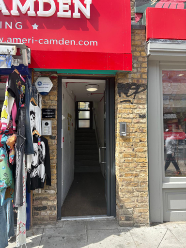 Exterior & Views 3, Camden Town Studios, London