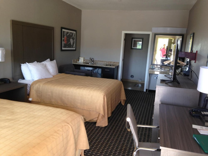 Others 5, Quality Inn Suites Cotulla, La Salle