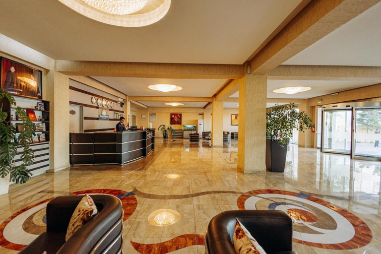 Public Area 3, Days Hotel by Wyndham Baku, Baku
