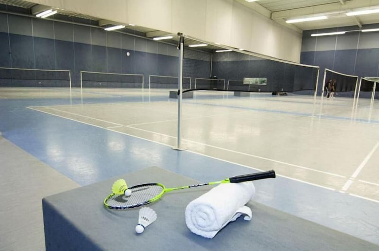 Sport & Beauty, Tespo Sportpark and Hotel, Rhein-Kreis Neuss