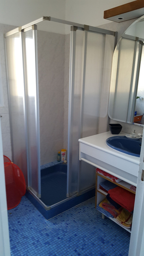 Bathroom 5, Chambre d'hôtes Sète, Hérault