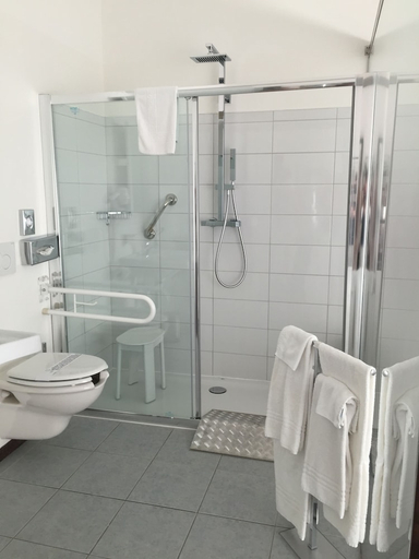 Others 3, Hotel Garni Rio, Locarno