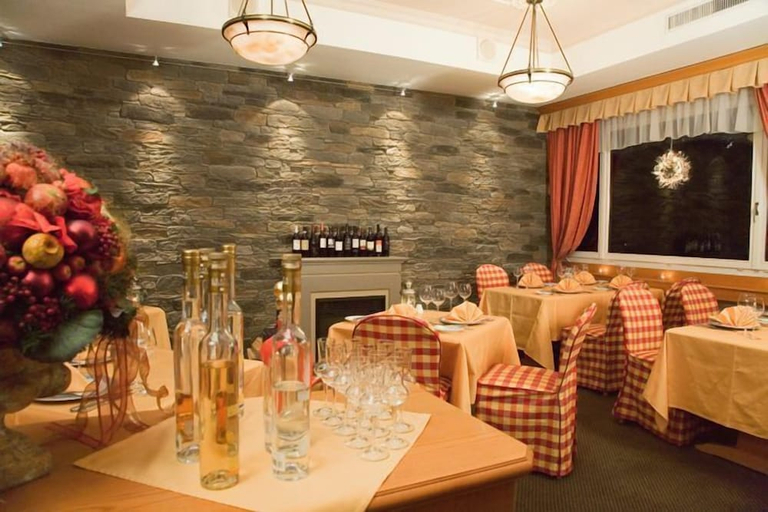 Food & Drinks 5, Boutique Hotel Beau Site, Frutigen