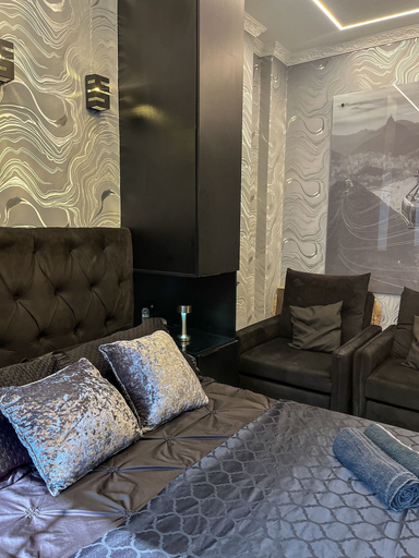 Others 5, Apartamento Premium em Copacabana, Rio de Janeiro