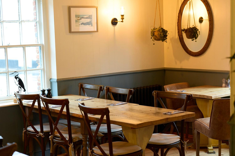 Food & Drinks 4, The Harnser, Norfolk