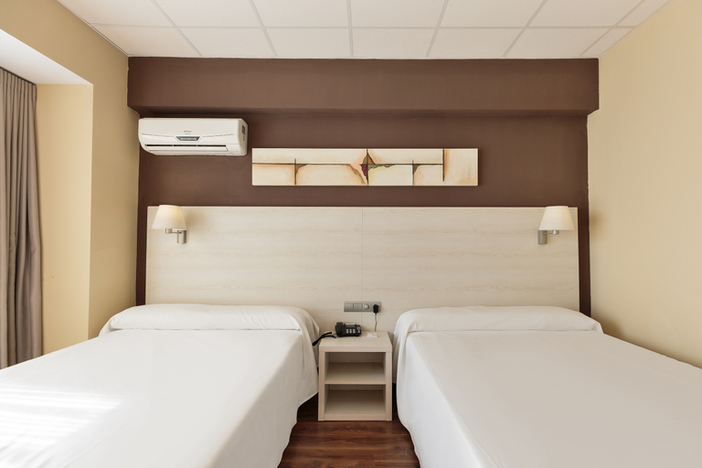 Others 3, Best Indalo Hotel, Almería