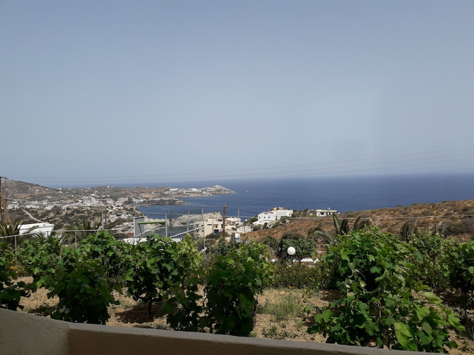 Others 5, Angel Village, Crete