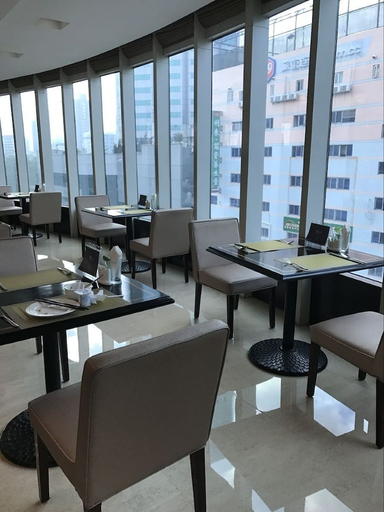 Food & Drinks 3, Dongguan Silverworld Garden Hotel, Dongguan
