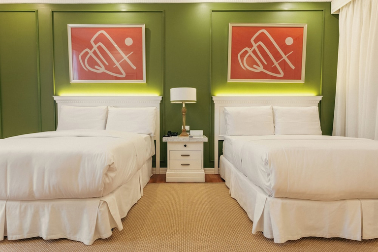 Bedroom 3, Santa Lucia, Cuenca