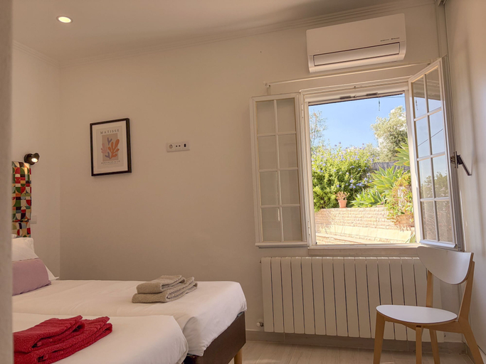 Room 3, AB1 in Luz de Tavira, Alcoutim