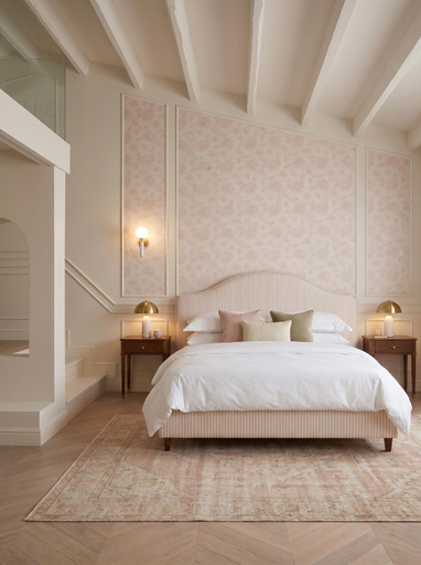 Bedroom 2, BV House - Membersclub - Adult only, Málaga
