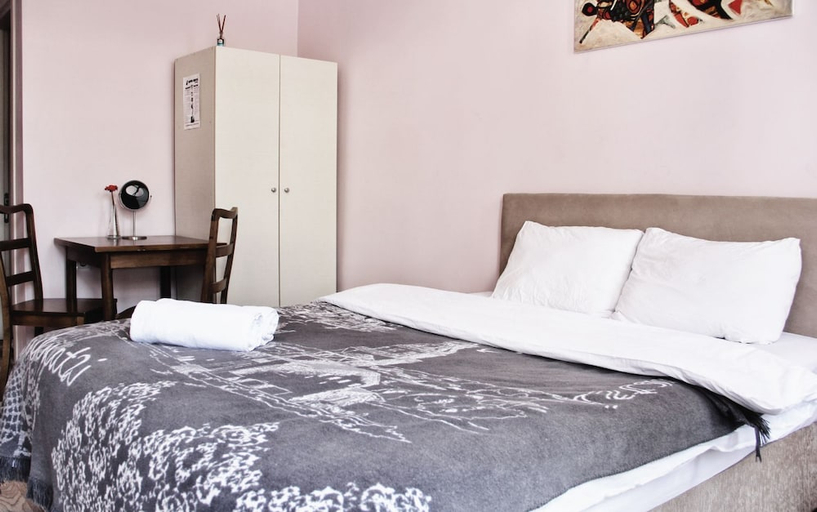 Others 3, Puffin Suites & Rooms, Beşiktaş