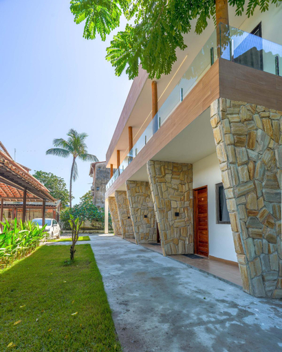 Exterior & Views 2, Pousada Porto Verano, Ipojuca