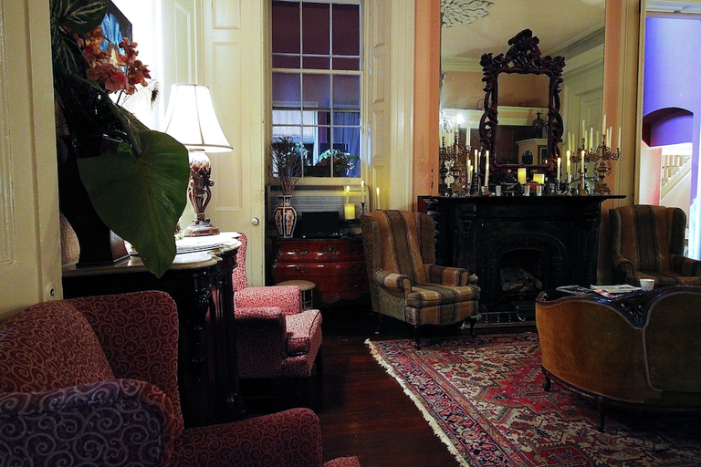 Others 5, The Olivier House Hotel, Orleans
