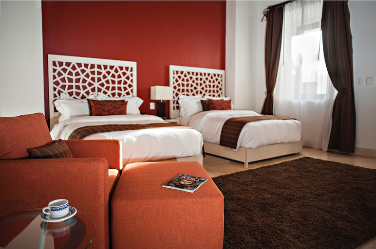 Bedroom 3, Hotel Mansión Del Conde, Atlixco
