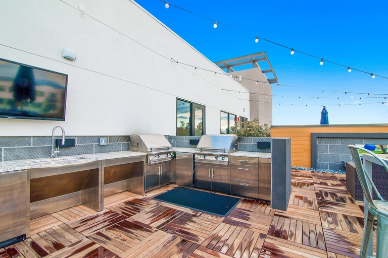 Others 2, Global Luxury Suites in Menlo Park, San Mateo