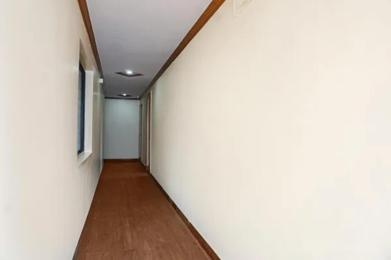 Public Area 2, FabHotel Shloka, Pune