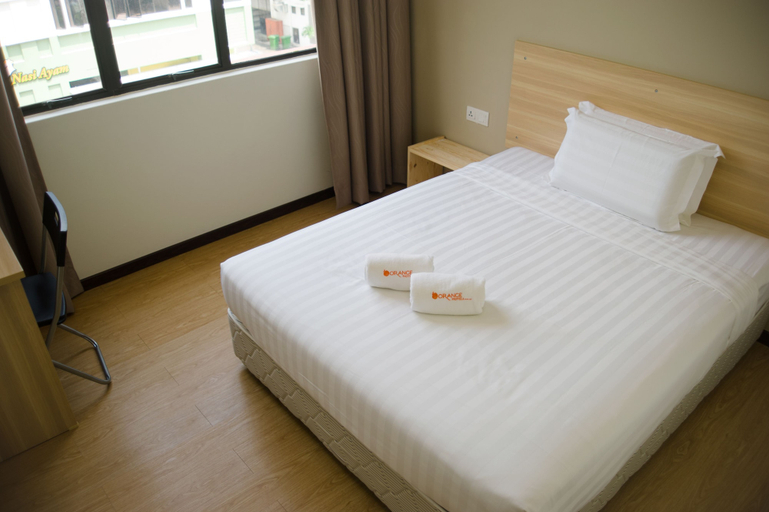 Others 5, Orange Hotel Sungai Buloh, Petaling Jaya