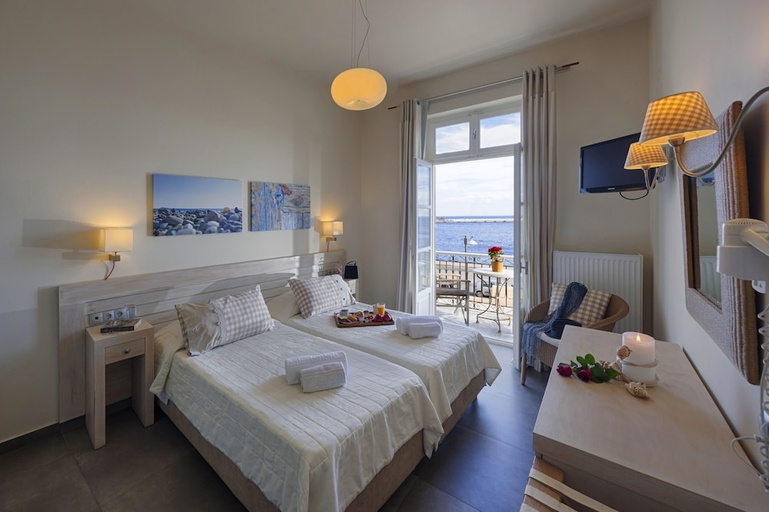 Bedroom 3, Esperance 1, South Aegean