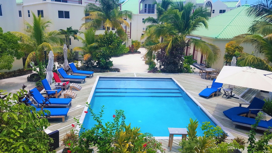 Sport & Beauty, Tres Cocos Resort