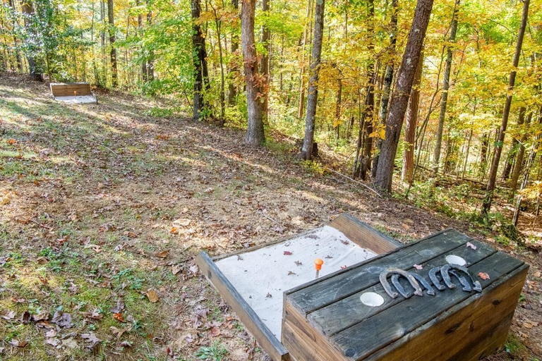 Property grounds 3, Lasting Memories, Sevier