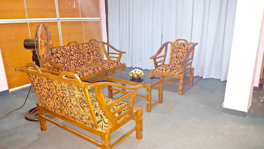 Others 4, Ashans Cozy Apartments, Thimbirigasyaya