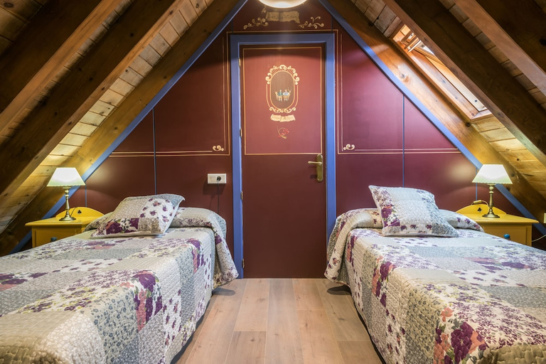 Others 4, Suite Aparthotel & Spa Eth Refugi d'Aran, Lleida