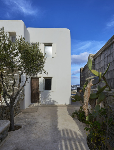 Exterior & Views, Nalu Villa Mykonos, South Aegean