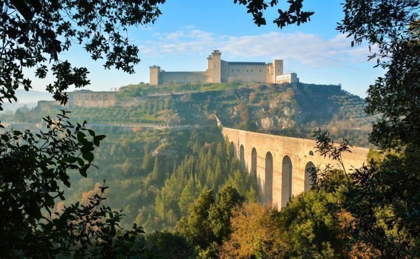 Exterior & Views 1, LE TRE VASELLE, Perugia