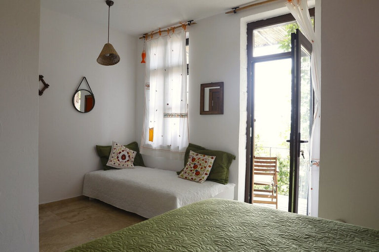 Bedroom 3, Kozluhan, Ayvacık