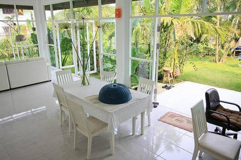 Others 4, Franjipani Home, Mae Rim