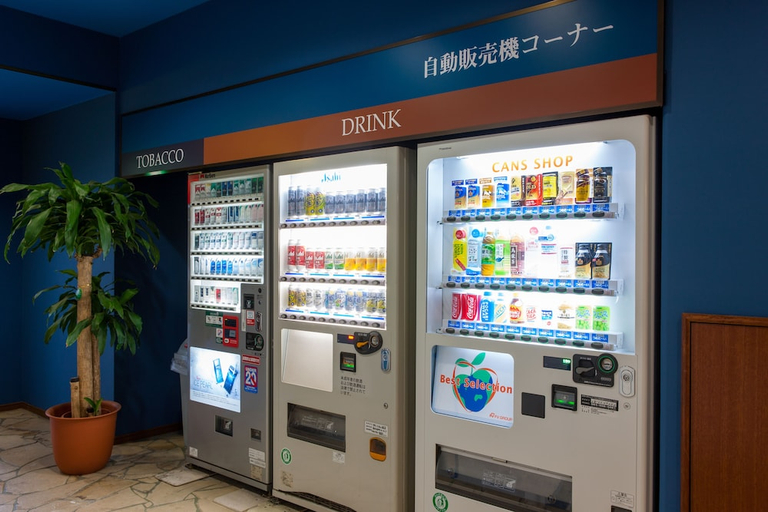 Food & Drinks, Fukuyama Terminal Hotel, Fukuyama