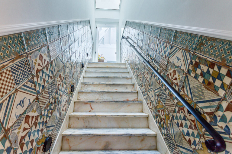 Interior, Tavirabliss Terrace Apartment, Alcoutim