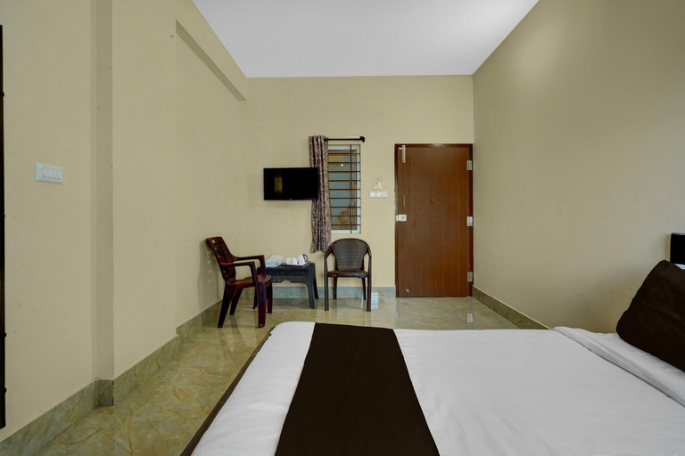 Room 2, Classic Atithi Comforts, Bangalore
