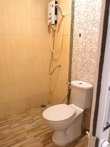 Bathroom 3, Arunee Resort Koh Chang, Koh Chang