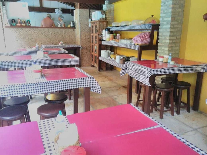 Food & Drinks 4, Apart Hotel Casa Grande, Natal