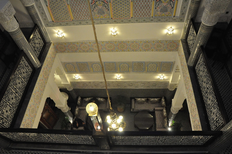 Others 5, Riad Ghita Palace, Fès