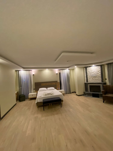 Bedroom 2, Agva Capella Hideaway - Adults Only, Şile