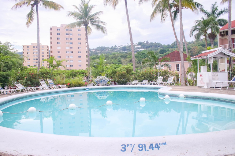 Sport & Beauty, Fishermans Point Resort